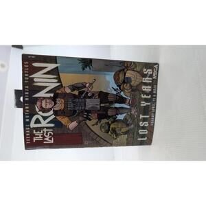 NECA THE LAST RONIN: LOST YEARS GRAMMY APRIL O'NEIL YI & MOJA 2025 NIB TMNT